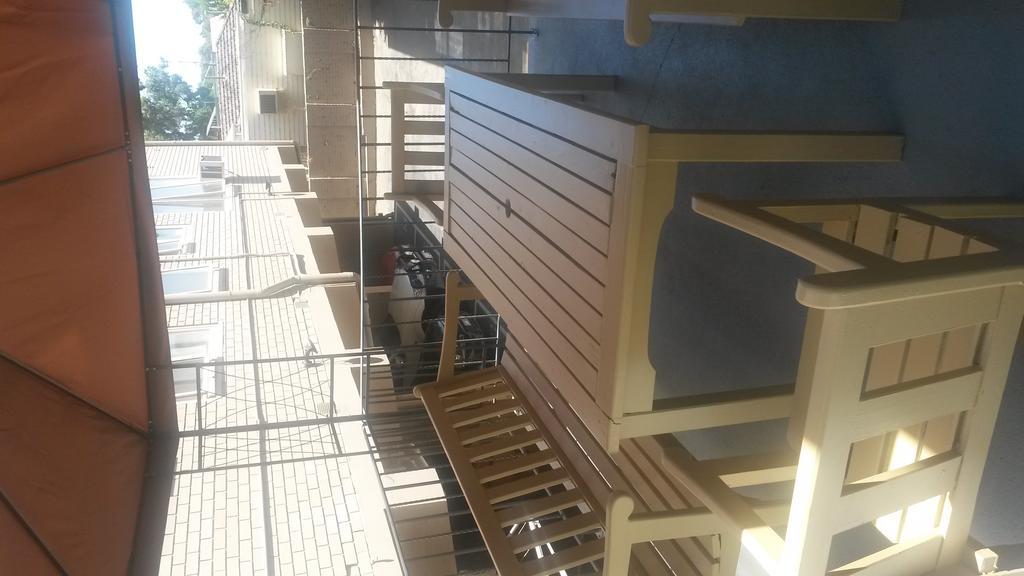 Apartments On Flemington Melburne Exterior foto