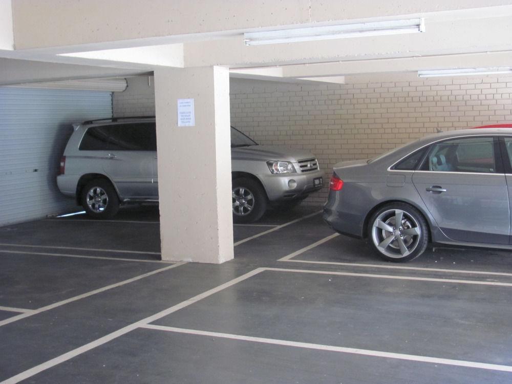 Apartments On Flemington Melburne Exterior foto