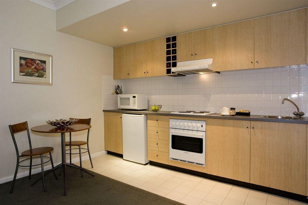Apartments On Flemington Melburne Exterior foto